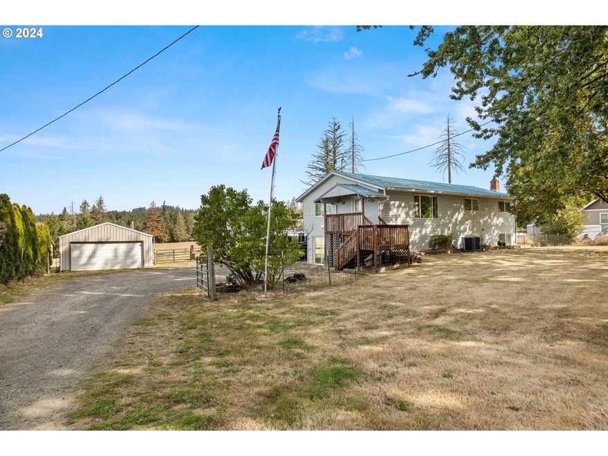 20197 S Highway 211, Colton, OR 97017 - photo 1
