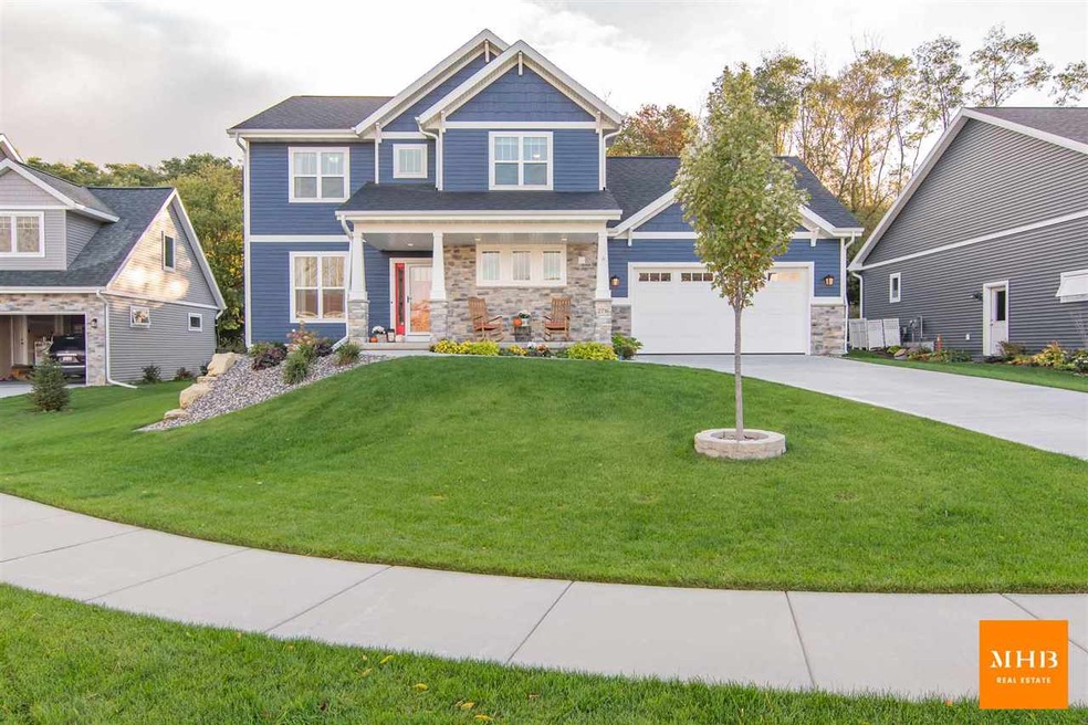 2716 Turnstone Cir, Fitchburg, WI 53719 - photo 1