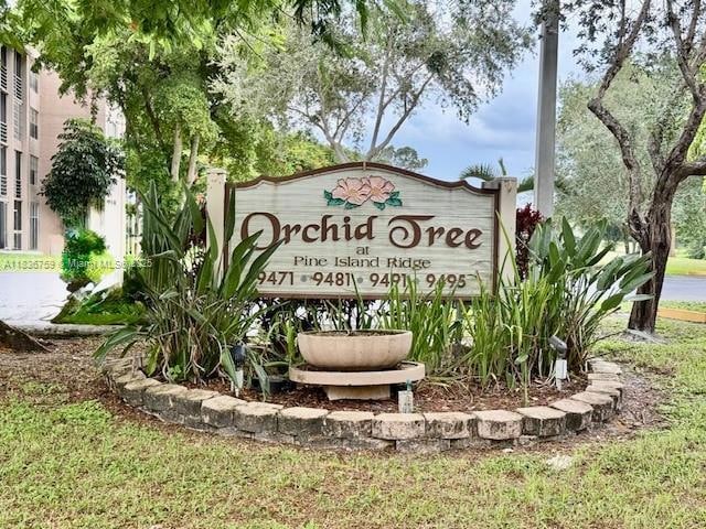 9491 Evergreen Place unit 102, Davie, FL 33324 - photo 1