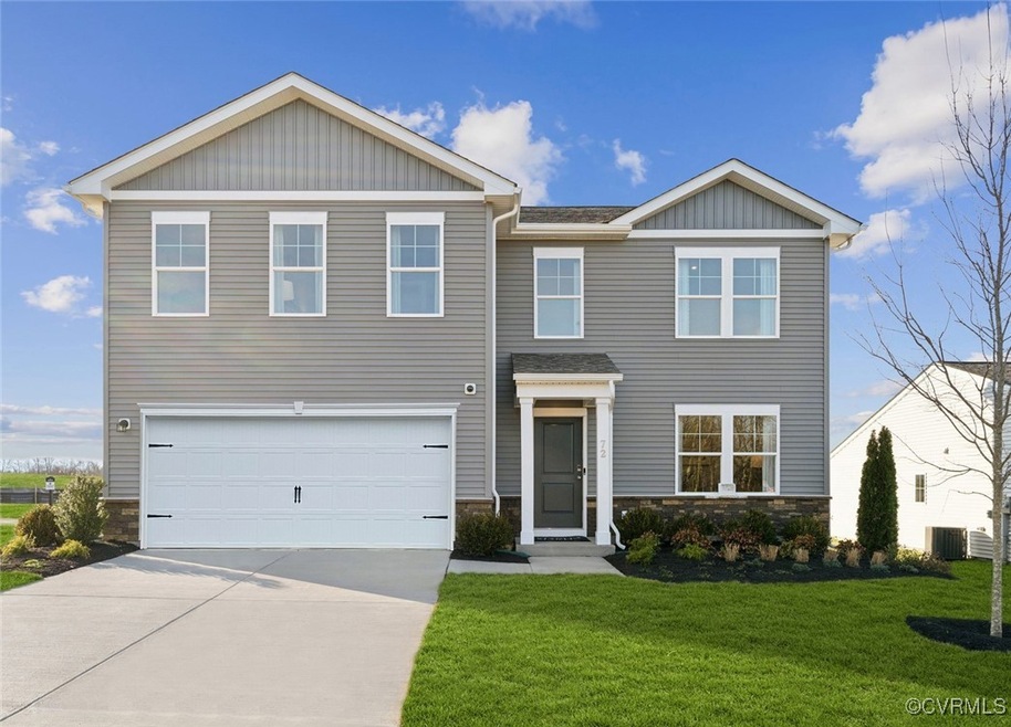 308 Camerons Ferry Dr, Glen Allen, VA 23060 - photo 1