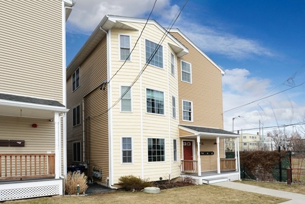 148 Horace St unit 3, Boston, MA 02128 - photo 1