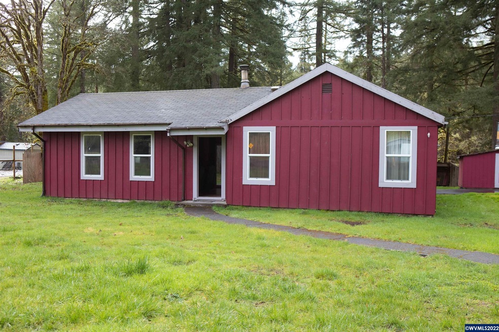 42184 Highway 226, Scio, OR 97374 - photo 1