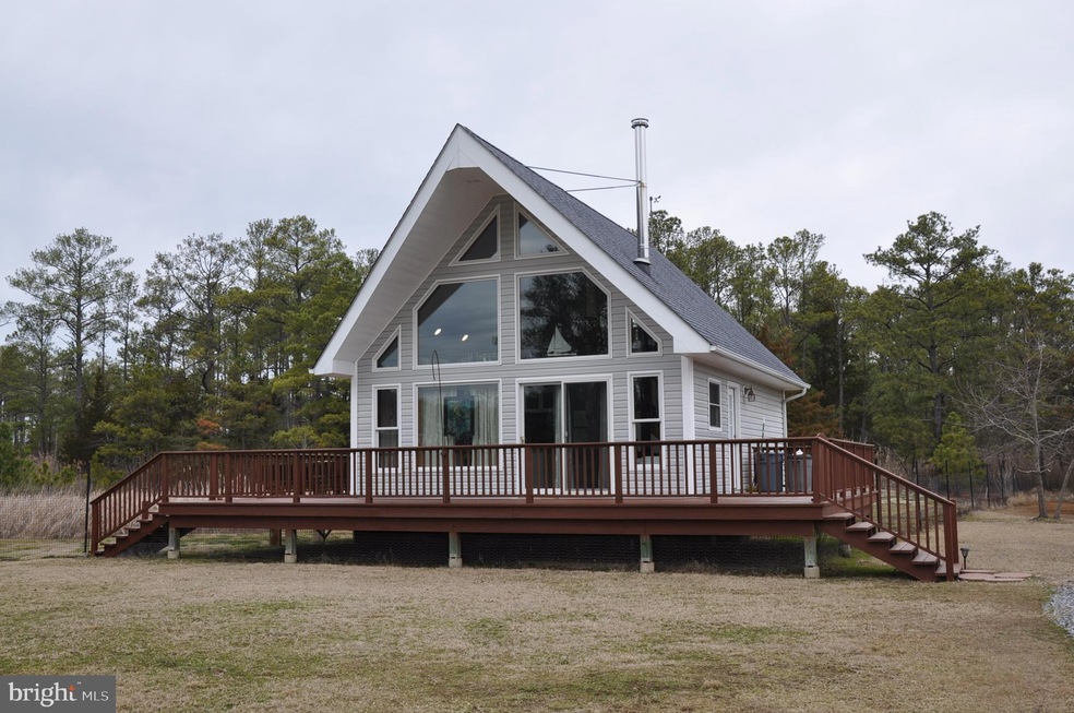 2904 Goose Creek Rd, Toddville, MD 21672 - photo 1