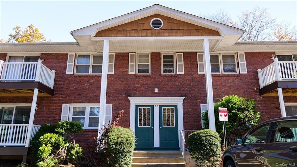 82 Demarest Ave, West Nyack, NY 10994 MLS ONEH6282783