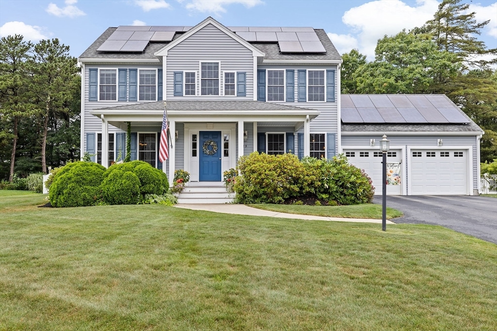 23 Settlers Way, Buzzards Bay, MA 02532 - photo 1