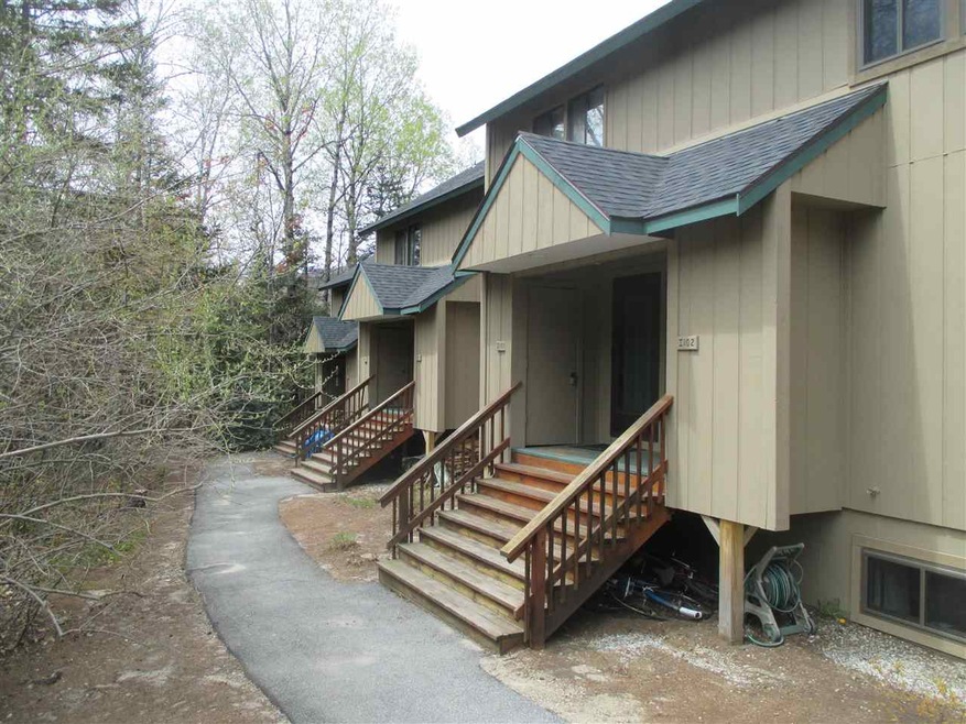 18 Windsor Hill Way unit 62, Waterville Valley, NH 03215 - photo 1