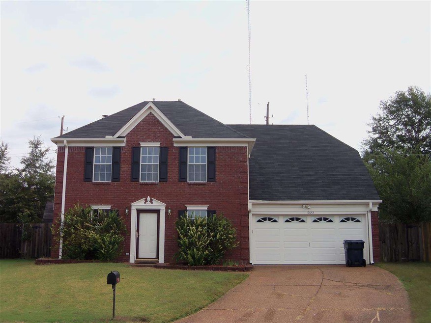 Lovely home located in a quiet cove*