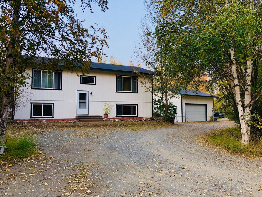 5701 E Meadow Dr, Wasilla, AK 99654 - photo 1