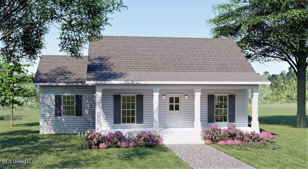 Front Elevation