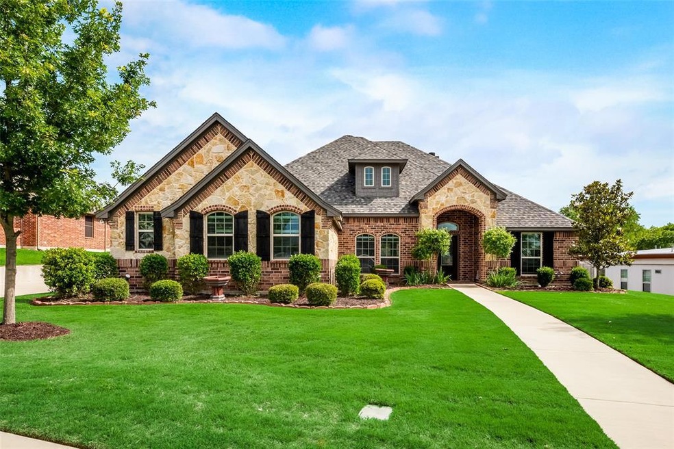 305 Cyndilu Ln, Decatur, TX 76234 - photo 1