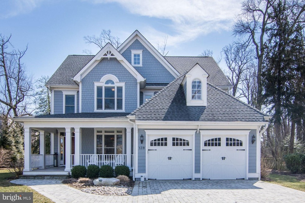 139 E Lake Dr, Annapolis, MD 21403 - photo 1