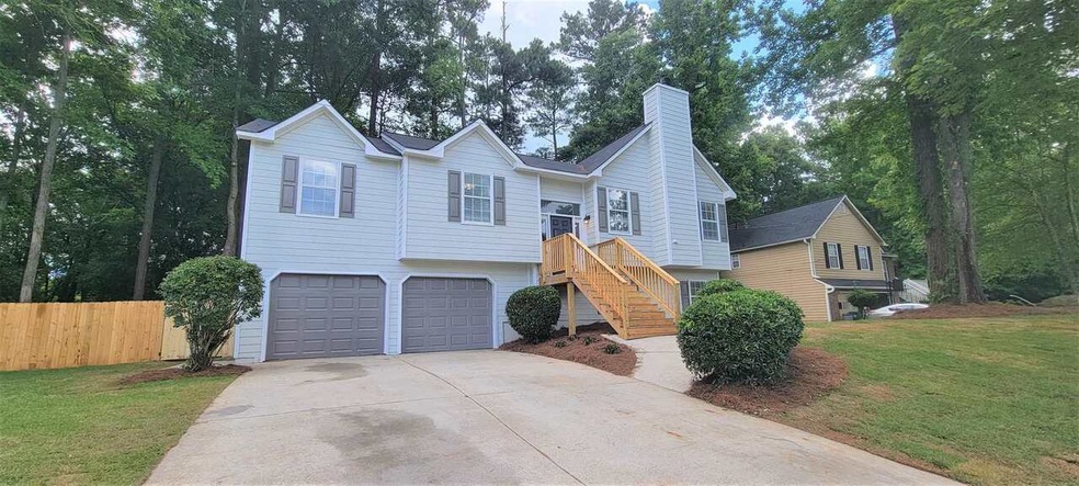 2429 Boulder Springs Dr, Ellenwood, GA 30294 - photo 1