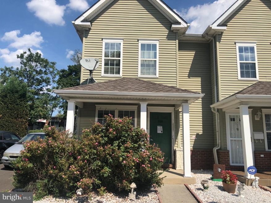 528 Beideman Ave, Camden, NJ 08105 - photo 1