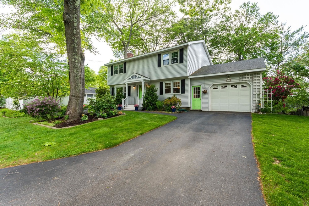 51 Cheyenne Dr, Nashua, NH 03063 - photo 1