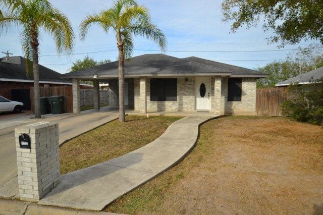 2215 N San Antonio Ave unit 32, San Juan, TX 78589 - photo 1