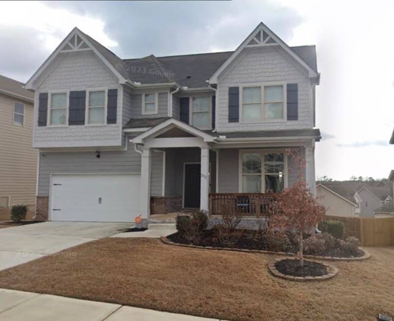 2352 Bear Mountain St, Lithonia, GA 30058 - photo 1