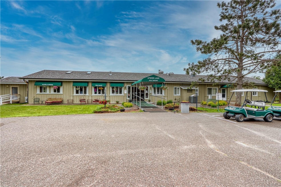 11165 W Elaine Dr unit 7, Hayward, WI 54843 - photo 1