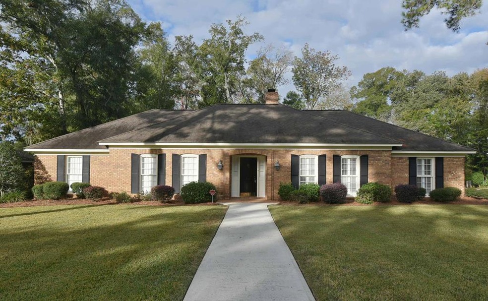 509 Flamingo Ln, Albany, GA 31707 - photo 1