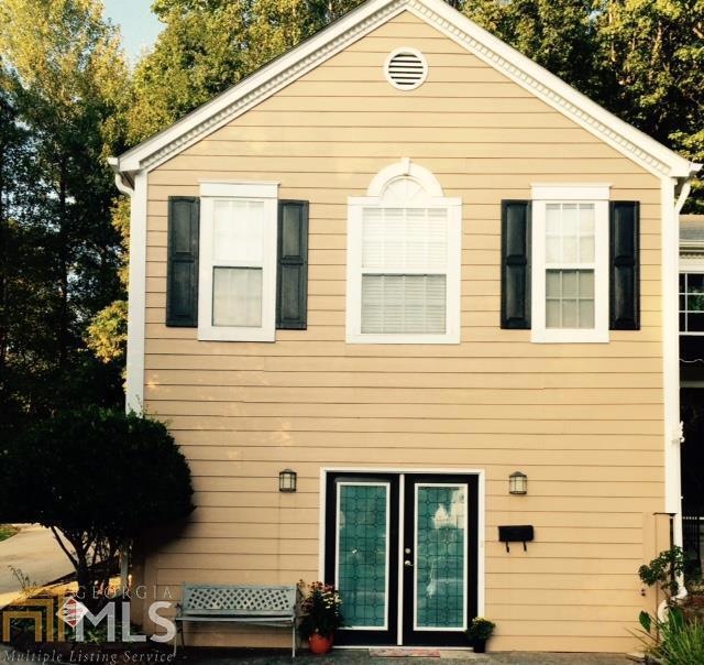 6502 Revena Ct, Austell, GA 30168 - photo 1