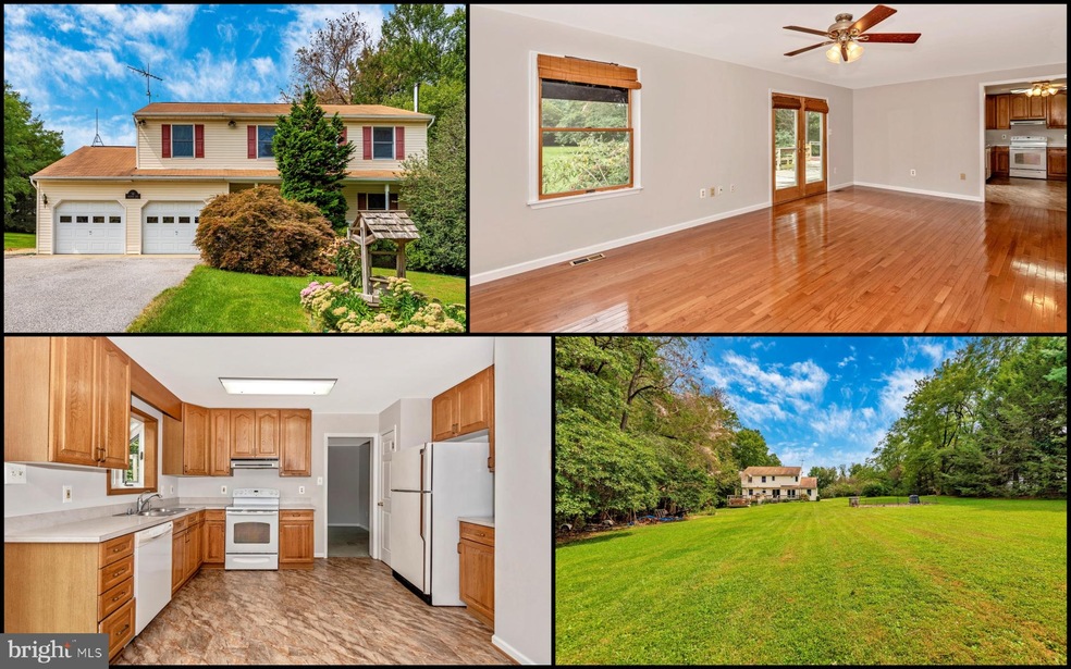 5 W Roosevelt Rd, Sykesville, MD 21784 - photo 1