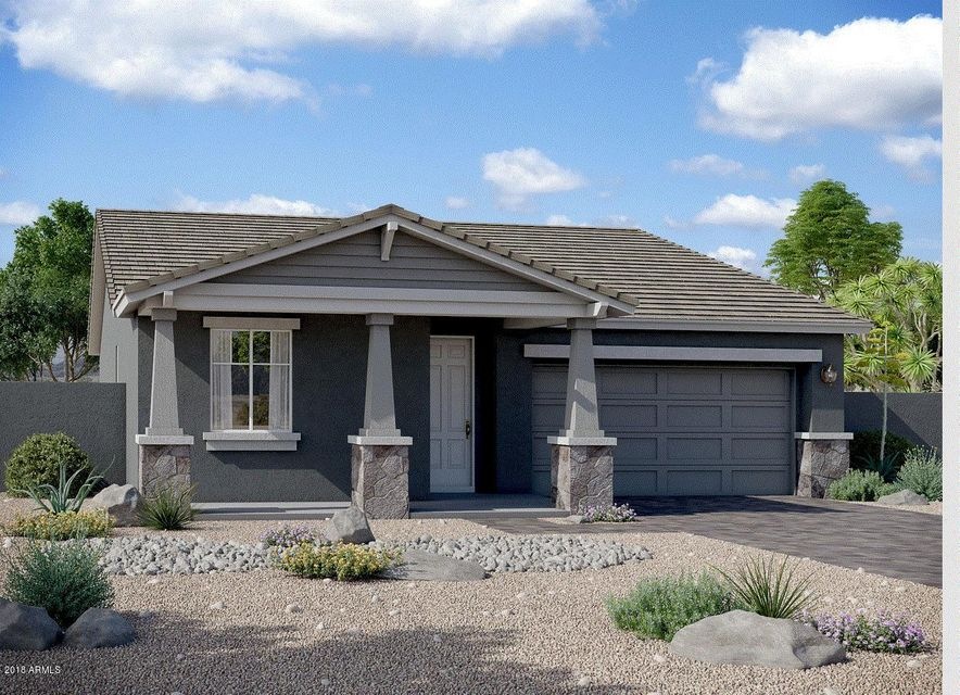 Serenity D2 Elevation Pic