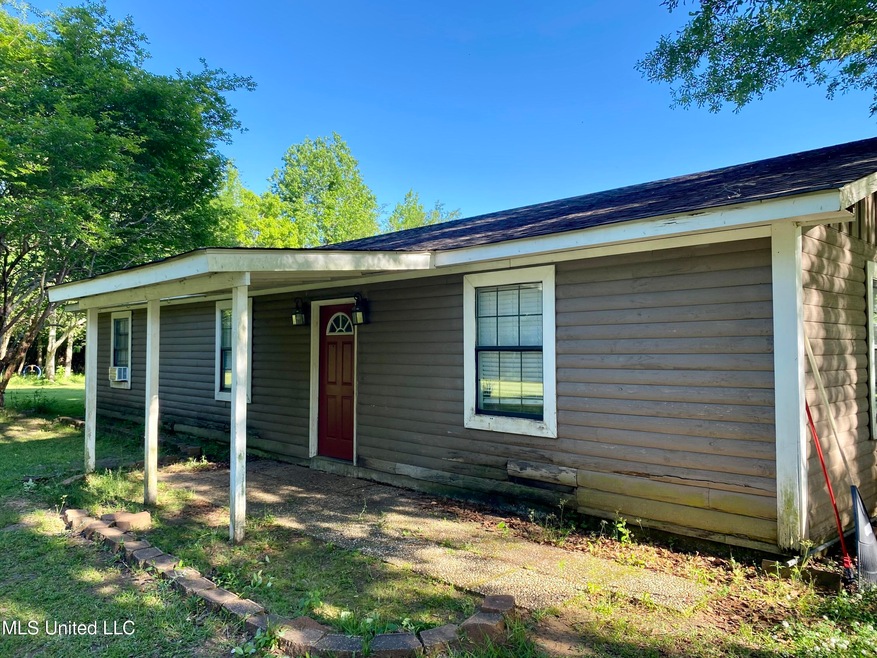 10060 Harvey Rd, Picayune, MS 39466 - photo 1