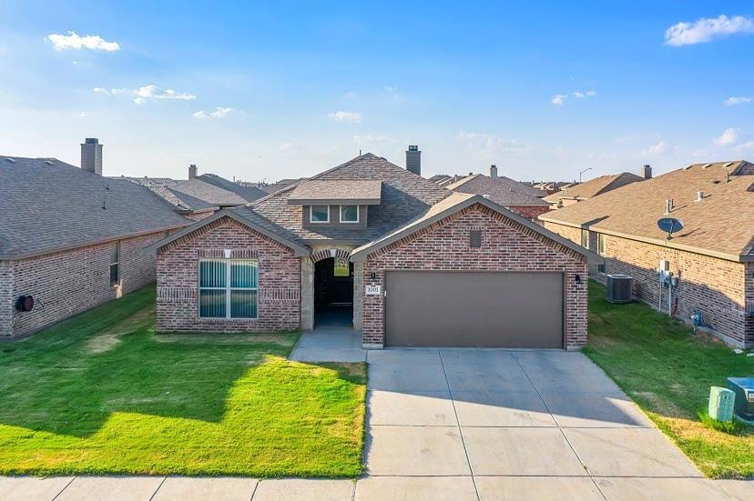 1001 E 92nd St, Odessa, TX 79765 - photo 1