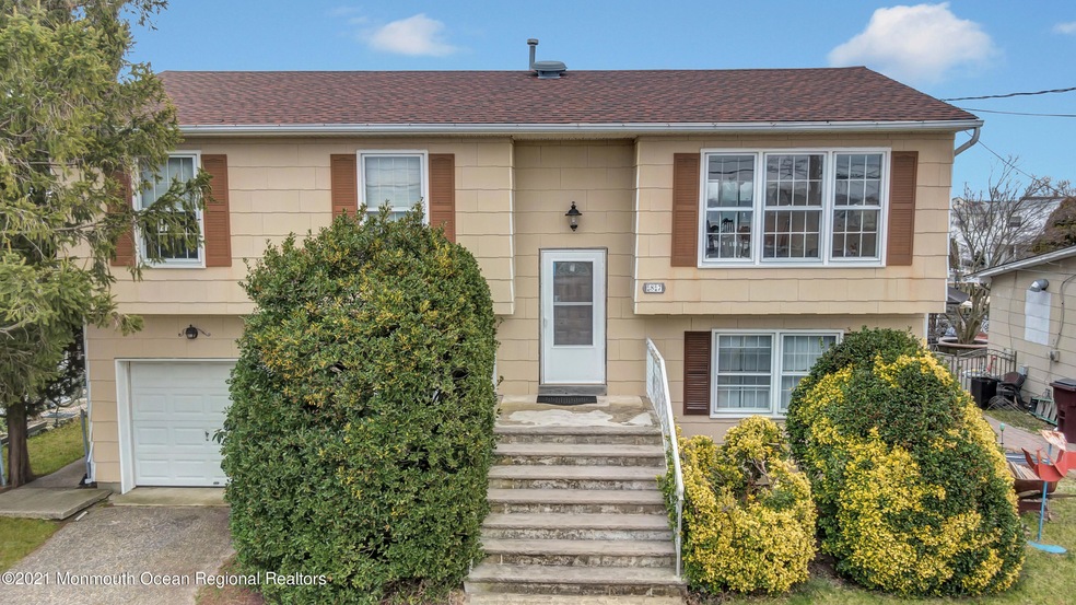 87 Archer Ave S, Bayville, NJ 08721 - photo 1