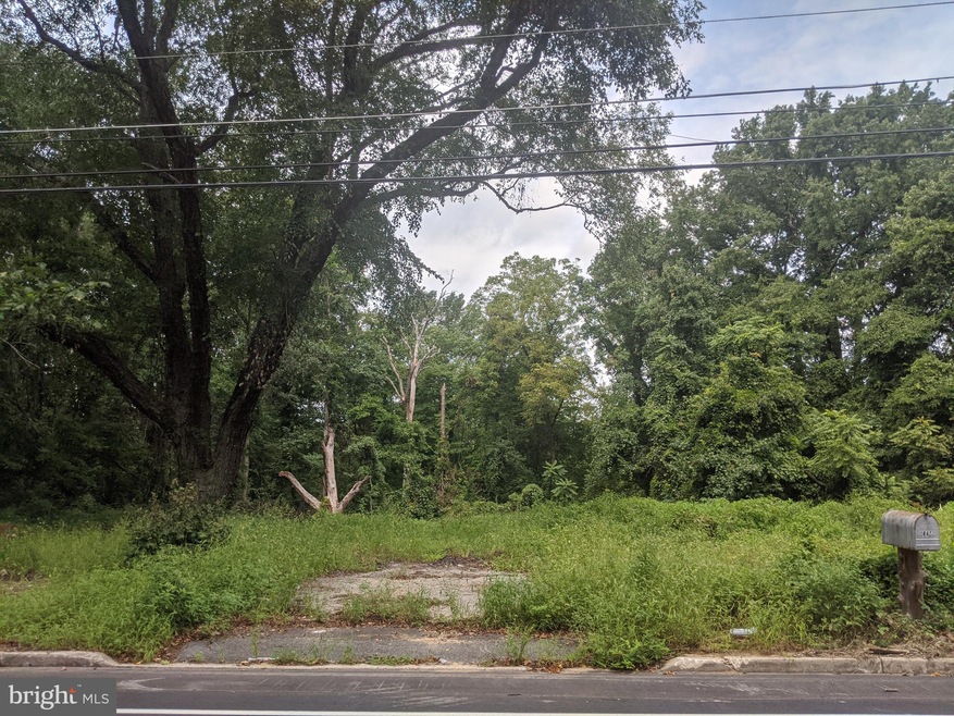 445 Highland Ave, Woodbury, NJ 08096 - photo 1