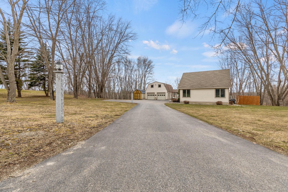 18 Old Hollis Rd, Biddeford, ME 04005 - photo 1