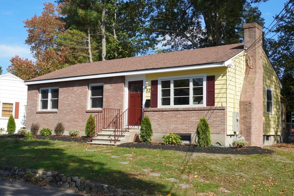 52 Eunice Cir, Wakefield, MA 01880 - photo 1