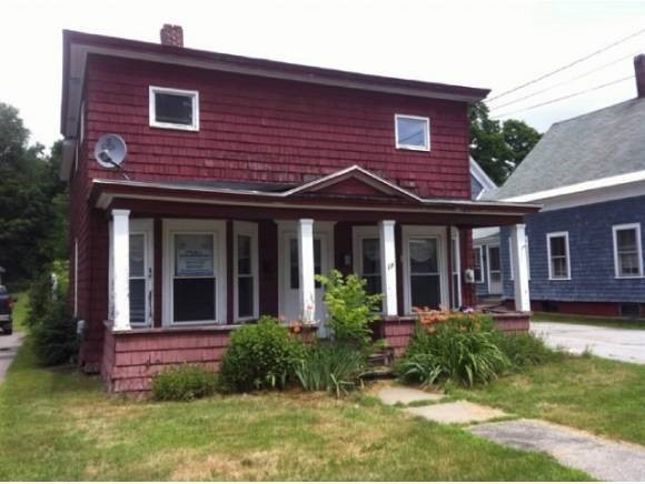 16 Preble St, Groveton, NH 03582 - photo 1