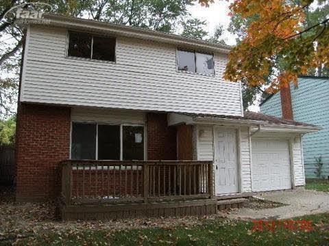 2734 E Pierson Rd, Flint, MI 48506 - photo 1
