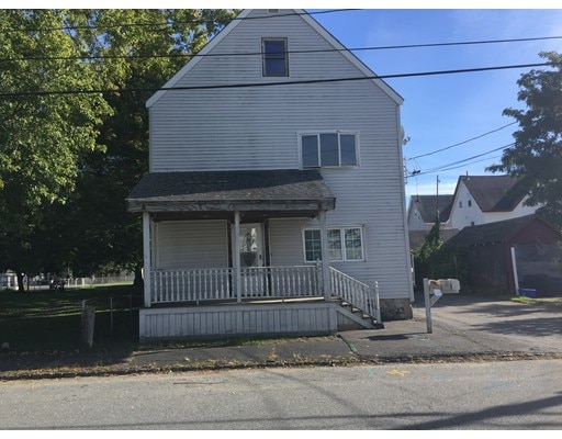 3 Garfield St, Taunton, MA 02780 - photo 1