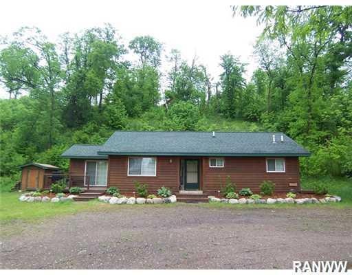 7620 Entrance Rd, Webster, WI 54893 - photo 1