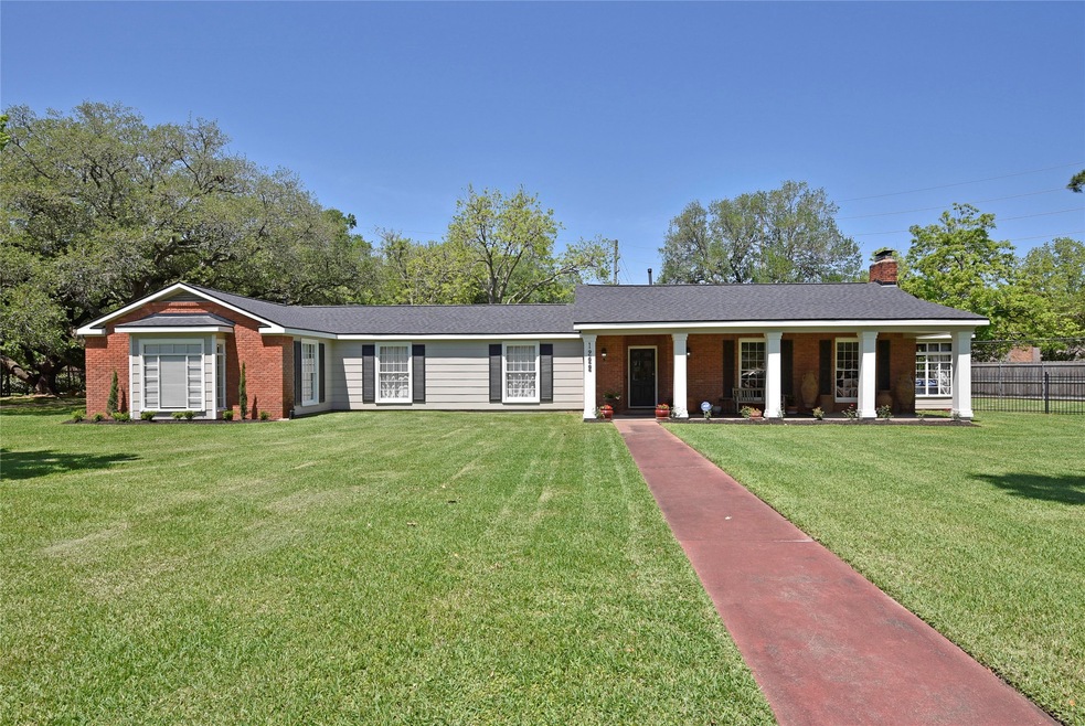 1222 Burnet St, Richmond, TX 77469 - photo 1