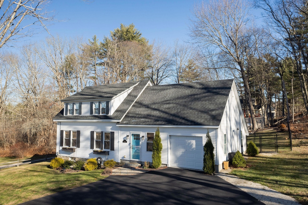 177 Haley Rd, Kittery, ME