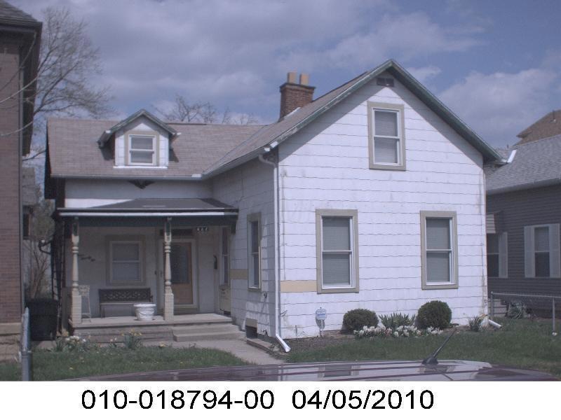 422 thurman