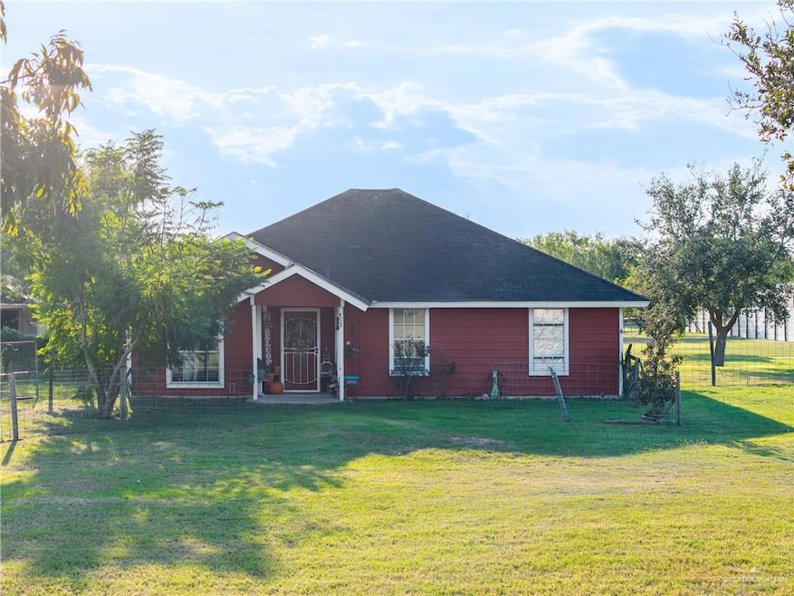 10201 N Mile 4 W, Weslaco, TX 78599 - photo 1