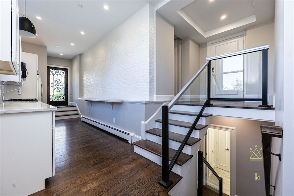 85 Regent St unit 2, Roxbury, MA 02119 - photo 1