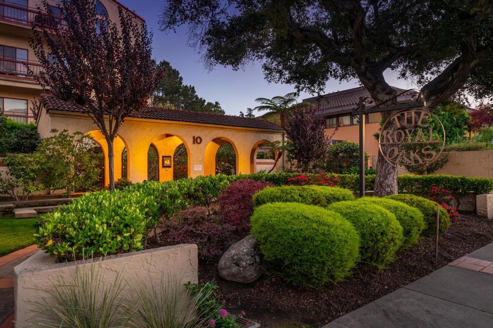 10 9th Ave unit 206, San Mateo, CA 94401 - photo 1