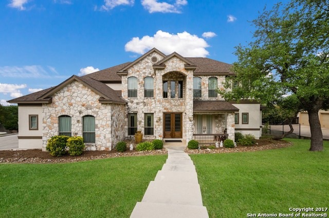 3227 Roan Way, San Antonio, TX 78259 - photo 1