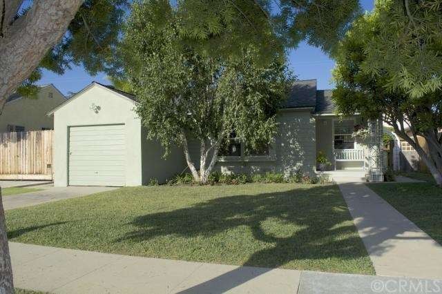 Welcome to 1816 Stearnlee Avenue