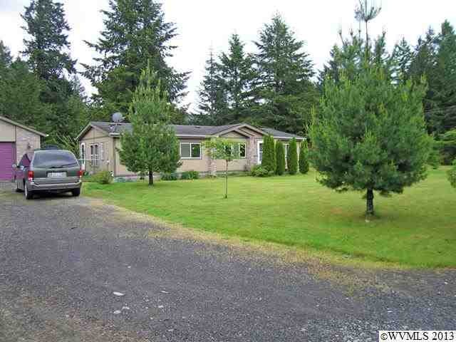 11244 Gopher Ln, Lyons, OR 97358 - photo 1