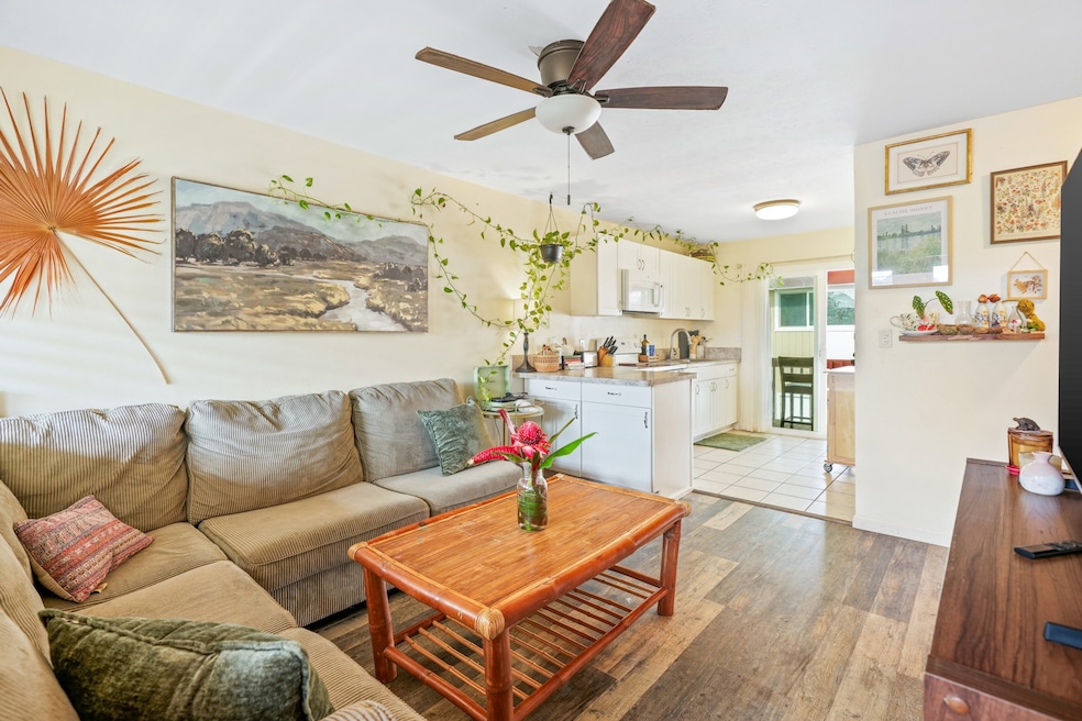 4461 Kamoa Rd unit F21, Kapaa, HI 96746 - photo 1