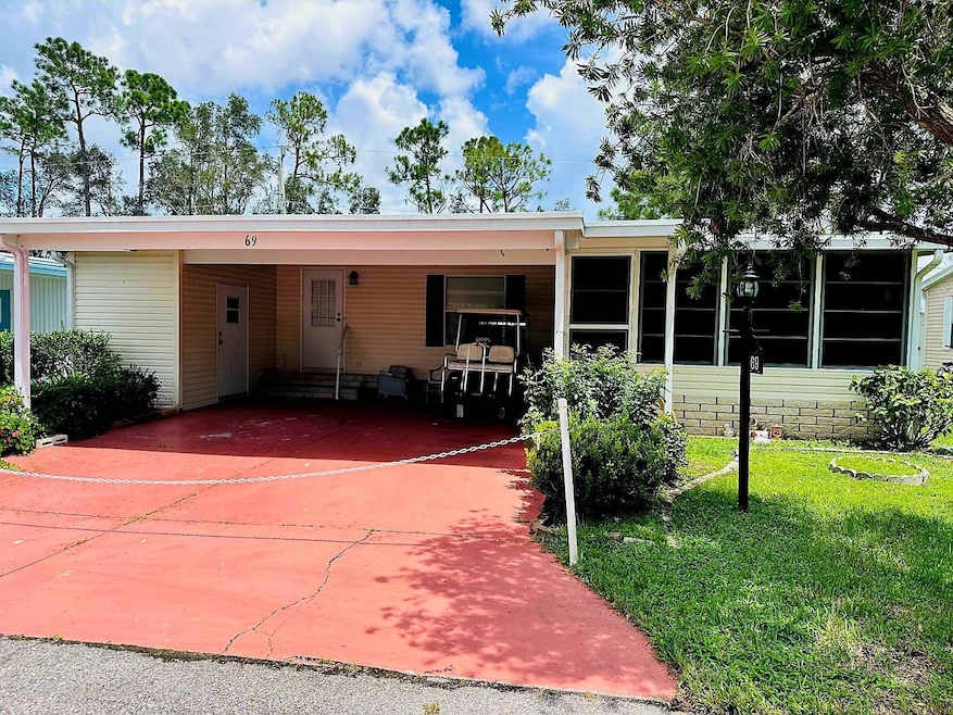 For Sale $49,900