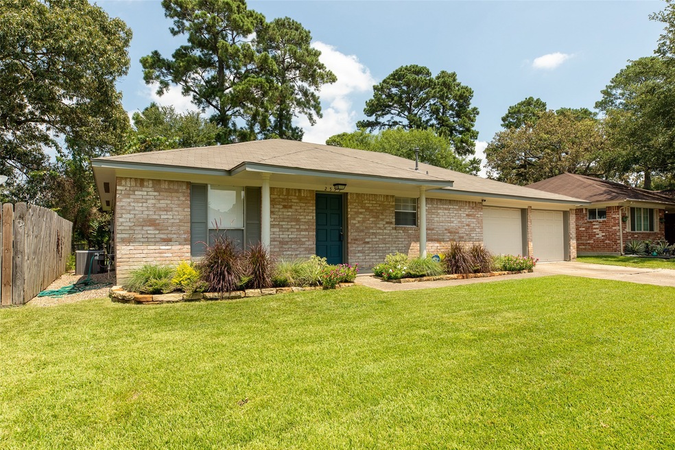 2555 Halstead Dr, Spring, TX 77386 - photo 1