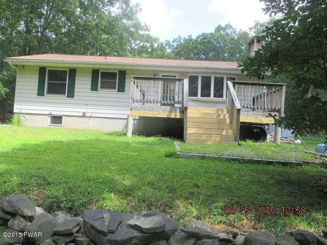 205 Fellowship Dr, Hawley, PA 18428 - photo 1