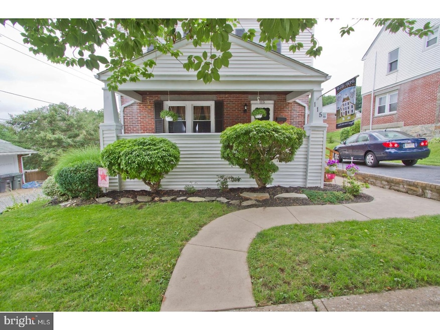 115 S 12th Ave, Coatesville, PA 19320 - photo 1