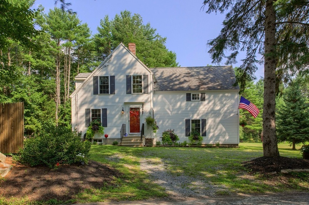 1 Robbins Rd, Winchendon, MA 01475 - photo 1